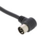 Cordon pour Moteur Synscan Go-To EQ3/EQ5 Sky-Watcher Cordon pour Moteur Synscan Go-To EQ3/EQ5 Sky-Watcher