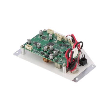 Panneau + Carte électronique USB (assemblé) pour AZ-EQ6 Sky-Watcher