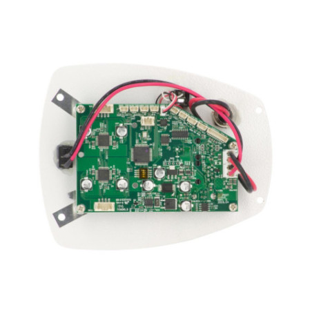 Panneau + Carte électronique USB (assemblé) pour EQ6-R Sky-Watcher
