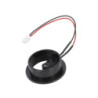 Eclairage de réticule pour viseur polaire EQ6-R Sky-Watcher Eclairage de réticule pour viseur polaire EQ6-R Sky-Watcher