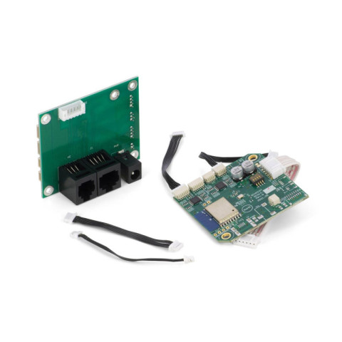 Cartes électronique altitude pour Dobson GoTo WiFi Sky-Watcher 