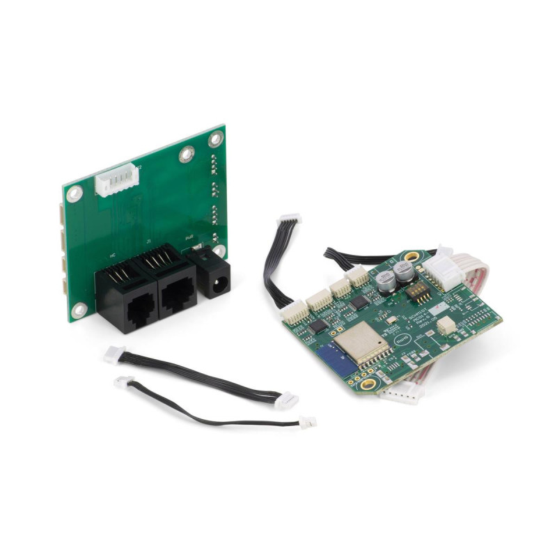 Cartes électronique altitude pour Dobson GoTo WiFi Sky-Watcher Cartes électronique altitude pour Dobson GoTo WiFi Sky-Watcher