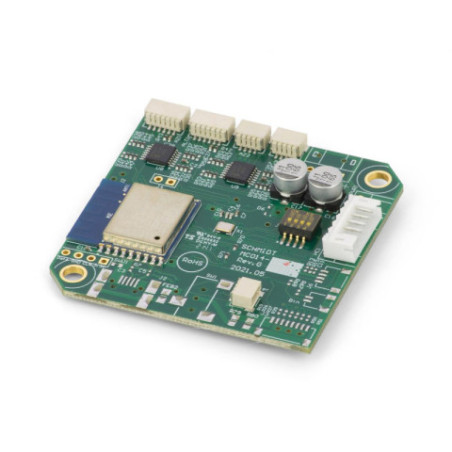 Cartes électronique altitude pour Dobson GoTo WiFi Sky-Watcher 