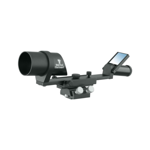 Chercheur Starbeam pour lunettes TeleVue et Newton