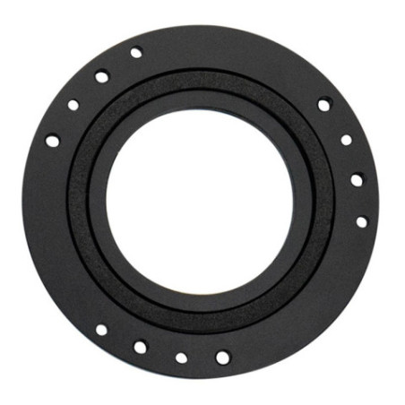 Plaque de Tilt M48 ZWO