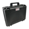 Valise Geoptik (intérieur 465x335x220mm) avec mousse Valise Geoptik (intérieur 465x335x220mm) avec mousse