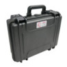 Valise Geoptik (intérieur 380x270x115mm) avec mousse Valise Geoptik (intérieur 380x270x115mm) avec mousse