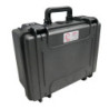 Valise Geoptik (intérieur 380x270x160mm) avec mousse Valise Geoptik (intérieur 380x270x160mm) avec mousse