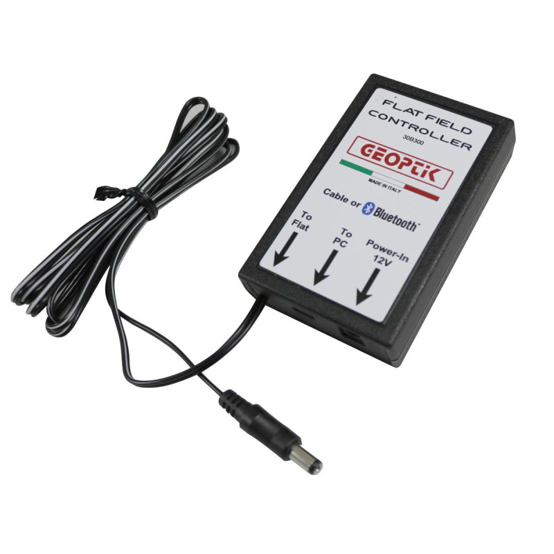 Contrôleur pour écran à Flat LED Geoptik Contrôleur pour écran à Flat LED Geoptik