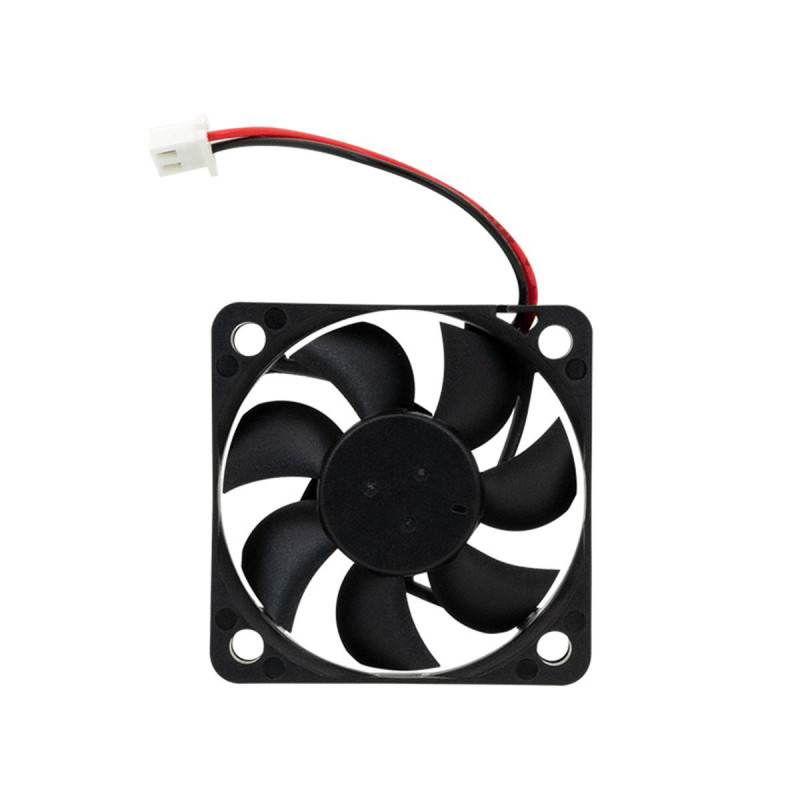 Ventilateur pour caméra refroidie ZWO ASI 2600, 6200, 2400 Ventilateur pour caméra refroidie ZWO ASI 2600, 6200, 2400