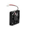 Ventilateur pour caméra refroidie ZWO ASI 2600, 6200, 2400 Ventilateur pour caméra refroidie ZWO ASI 2600, 6200, 2400