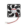 Ventilateur pour caméra refroidie ZWO ASI 2600, 6200, 2400 Ventilateur pour caméra refroidie ZWO ASI 2600, 6200, 2400