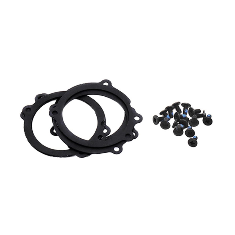 Fixation de filtre pour EFW ZWO 5x31,75mm Fixation de filtre pour EFW ZWO 5x31,75mm