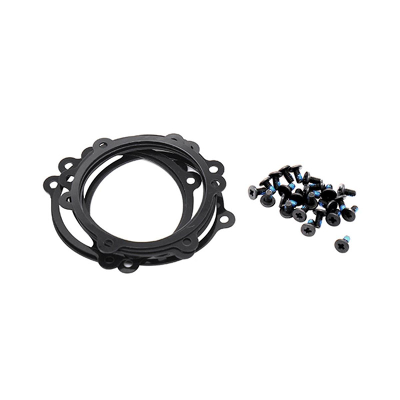 Fixation de filtre pour EFW ZWO 7x36mm Fixation de filtre pour EFW ZWO 7x36mm