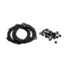 Fixation de filtre pour EFW ZWO 8x31,75mm Fixation de filtre pour EFW ZWO 8x31,75mm