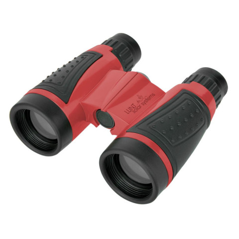 Jumelles Lunt 6x30 SUNoculars (solaire uniquement)