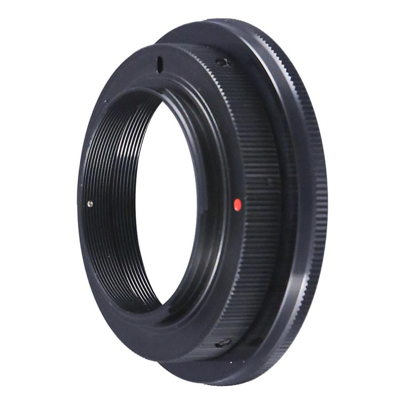 Bague T grand champ TeleVue pour Nikon Bague T grand champ TeleVue pour Nikon