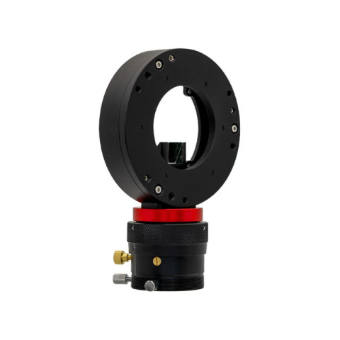 Diviseur optique ZWO OAG-L , prisme 12x12mm