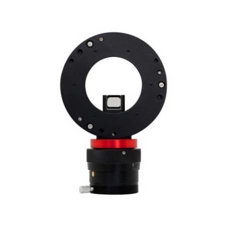 Diviseur optique ZWO OAG-L , prisme 12x12mm