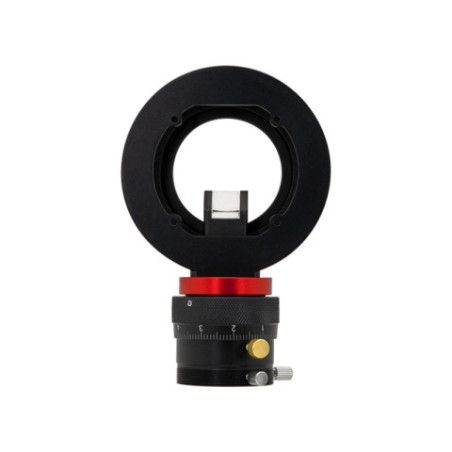 Diviseur optique ZWO OAG-L , prisme 12x12mm