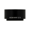Bague d'extension ZWO 22,5mm M42/M48 (M/F) Bague d'extension ZWO 22,5mm M42/M48 (M/F)