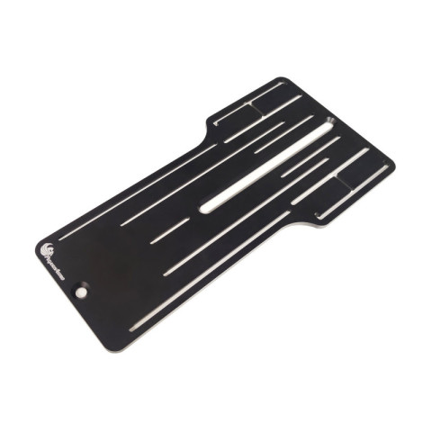 Platine porte-accessoires PegasusAstro
