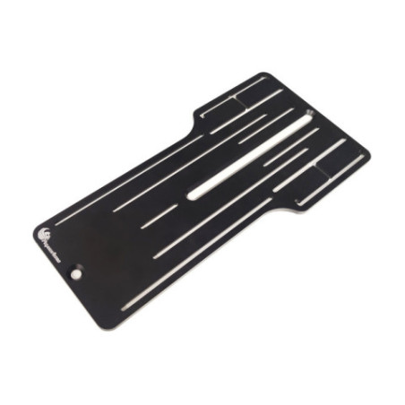 Platine porte-accessoires PegasusAstro