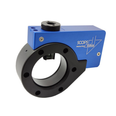 Diviseur optique motorisé Pegasus Astro Scops OAG