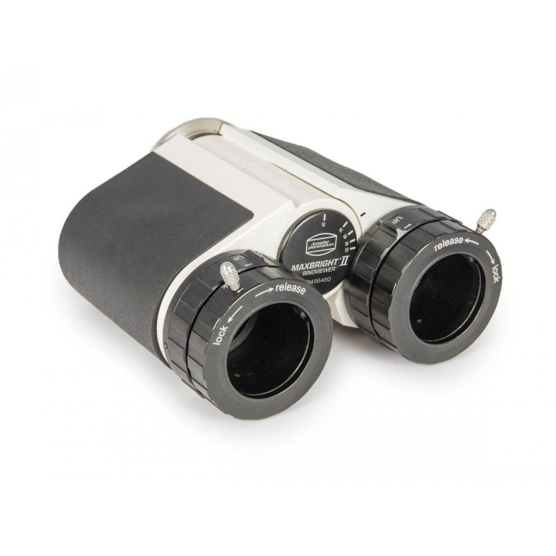 Tête binoculaire Baader Maxbright II T2 Tête binoculaire Baader Maxbright II T2