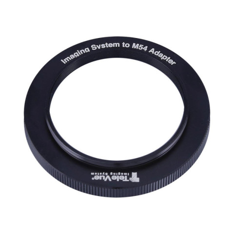 Bague TeleVue 2,4'' vers M54x0,75
