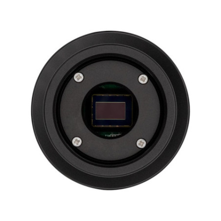 Caméra ZWO ASI482MC (version couleur) - Optique Unterlinden