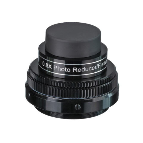 Réducteur de focal Lunt 0,8x pour lunettes MT