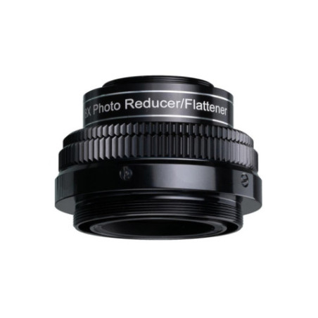 Réducteur de focal Lunt 0,8x pour lunettes MT