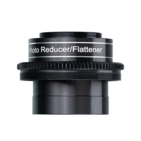 Réducteur de focal Lunt 0,8x pour lunettes MT