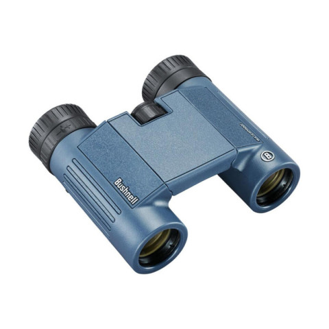 Jumelles Bushnell H2O 10x25