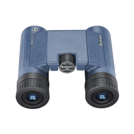 Jumelles Bushnell H2O 10x25