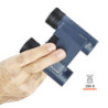Jumelles Bushnell H2O 10x25