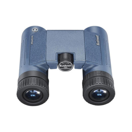 Jumelles Bushnell H2O 8x25