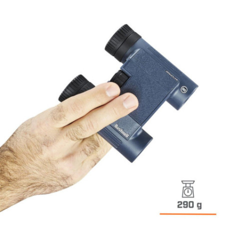 Jumelles Bushnell H2O 8x25