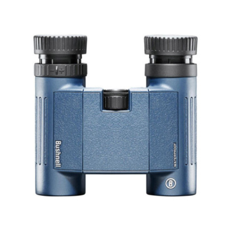 Jumelles Bushnell H2O 8x25