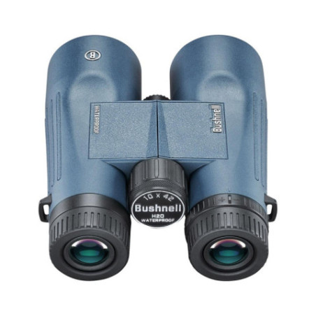 Jumelles Bushnell H2O 10x42