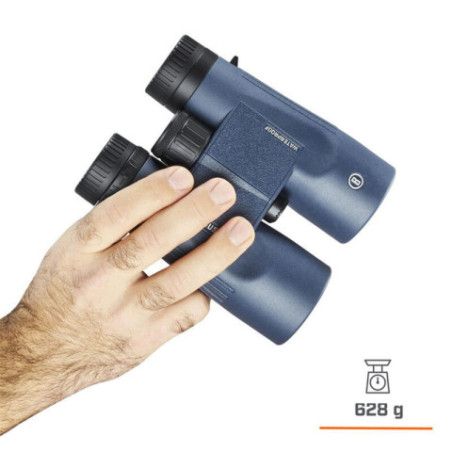 Jumelles Bushnell H2O 10x42