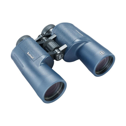 Jumelles Bushnell H2O 7x50 Porro