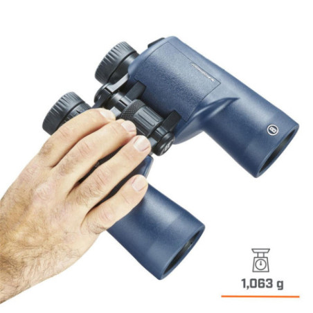 Jumelles Bushnell H2O 7x50 Porro