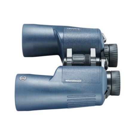 Jumelles Bushnell H2O 7x50 Porro