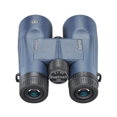 Jumelles Bushnell H2O 8x42