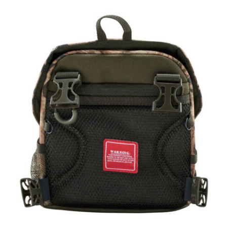Harnais pour jumelles Butler Creek Featherlight (L)