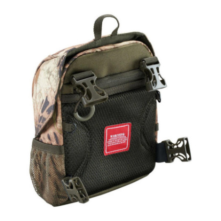 Harnais pour jumelles Butler Creek Featherlight (L)