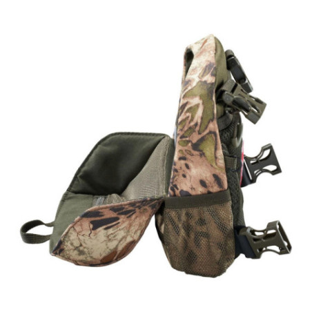 Harnais pour jumelles Butler Creek Featherlight (L)