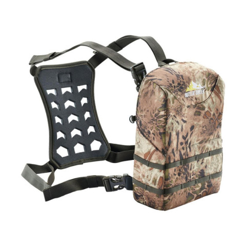 Harnais pour jumelles Butler Creek Featherlight (XL)